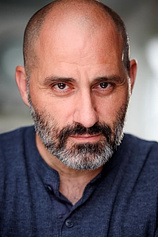 picture of actor Paulino Nunes