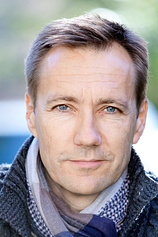 photo of person Bo Ehrhardt
