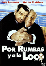 poster of movie Por rumbas y a lo loco