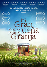 poster of movie Mi Gran pequeña Granja