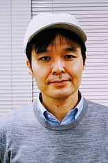 photo of person Ken Ichi Suzuki