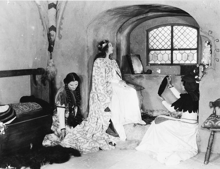 Imagen de Érase una Vez