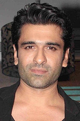 picture of actor Eijaz Khan
