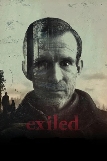 Poster de Exiled
