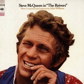 Carátula de la banda de sonido de Los Rateros