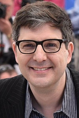 photo of person Mark Osborne