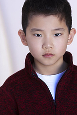 picture of actor Tristan Byon