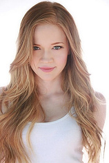 picture of actor Melissa Carnell