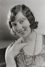 picture of actor Polly Moran