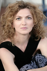 photo of person Giorgia Senesi