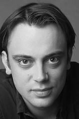 photo of person Christophe Bruncher