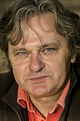 picture of actor Zoltán Rátóti