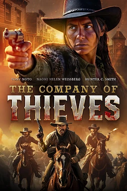 Compañía de Ladrones