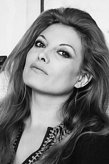 picture of actor Valérie Boisgel