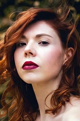 Foto de Olivia Nash