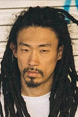 picture of actor Kim Oki