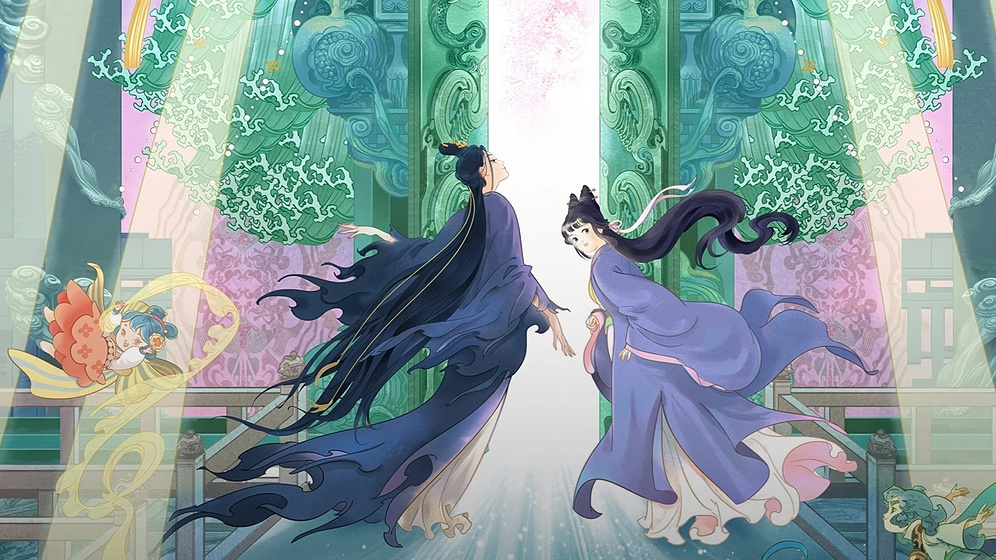 Imagen de The Umbrella Fairy