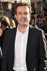 Foto de Rupert Gregson-Williams