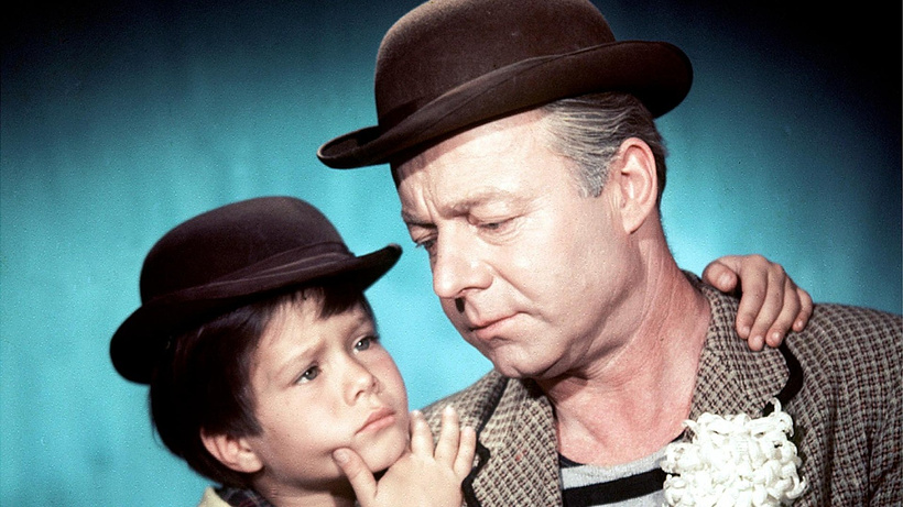 Imagen de If the Father and the Son