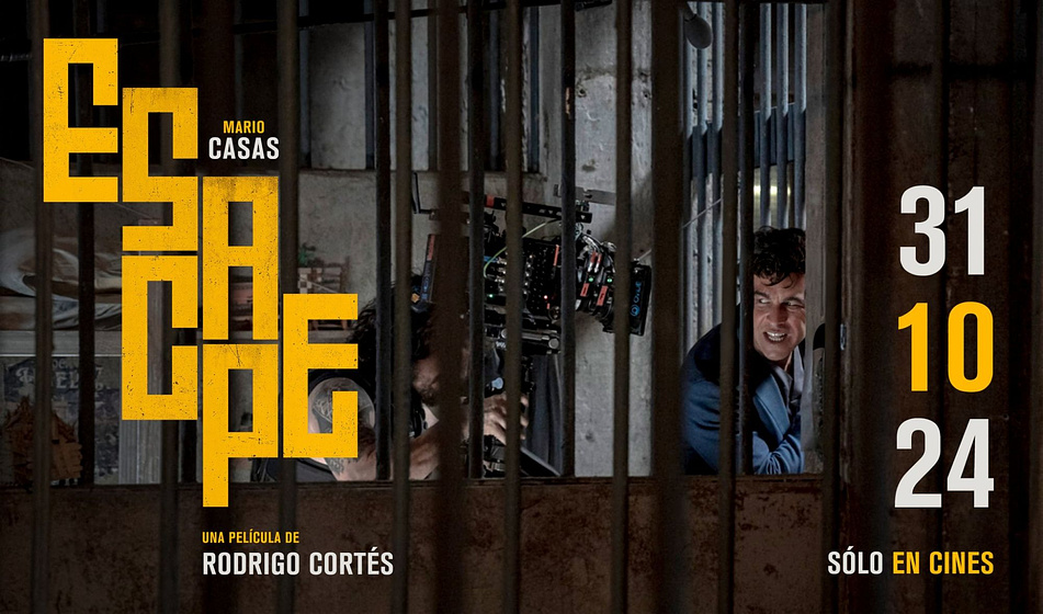 Imagen de Escape (Promoción)