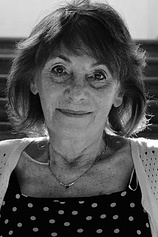 photo of person Tamara Trampe