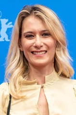 Foto de Francesca Andreoli