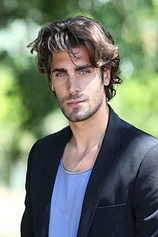 picture of actor Mario Ermito