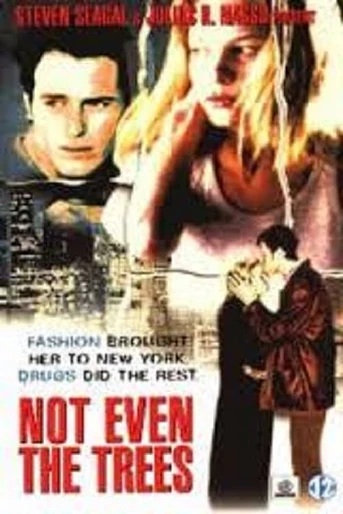 Poster de Not Even the Trees