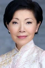 Foto de Elizabeth Sung