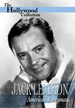 Estrellas de Hollywood: Jack Lemmon