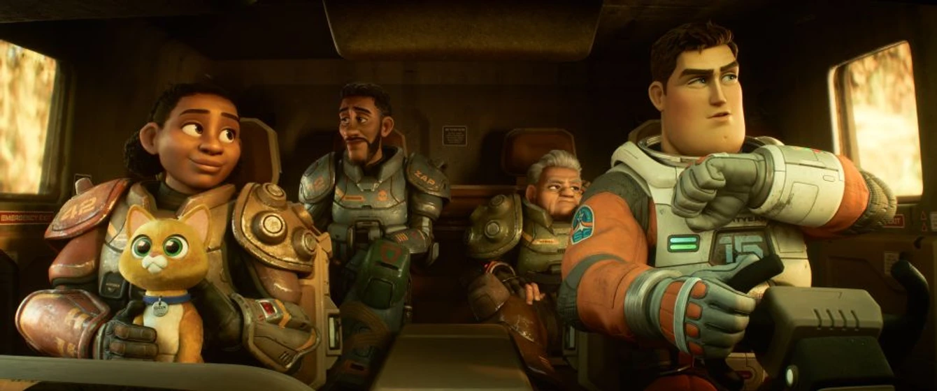 Imagen de lightyear