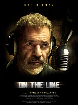 poster of movie Secuestro en directo