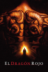 poster of movie El Dragon rojo