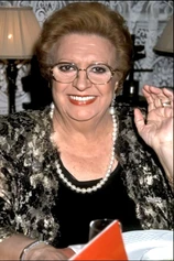 Foto de Florinda Chico