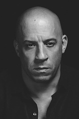 picture of actor Vin Diesel