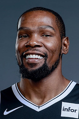 picture of actor Kevin Durant