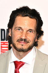 picture of actor Michael Worth