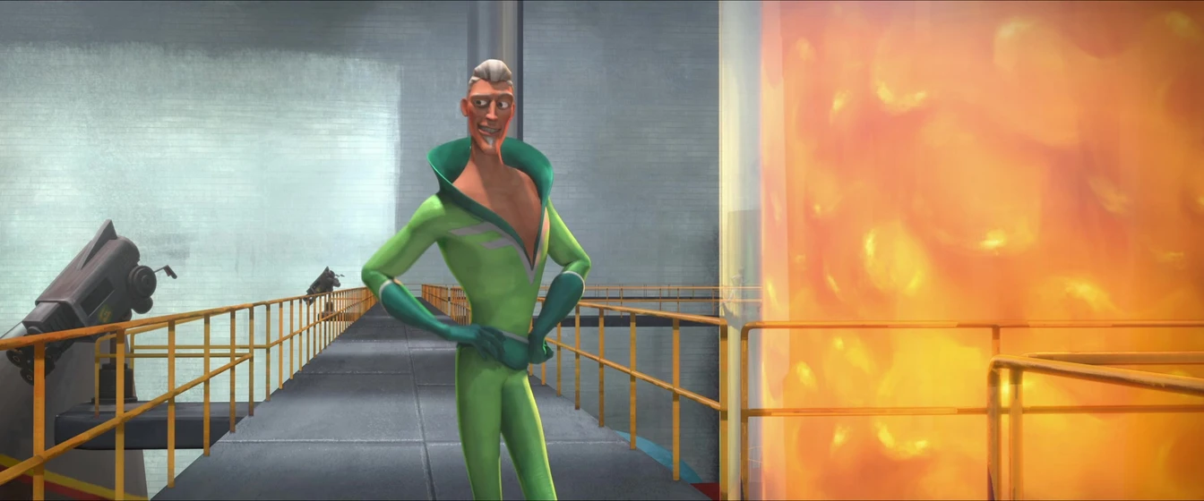 Imagen de henchmen