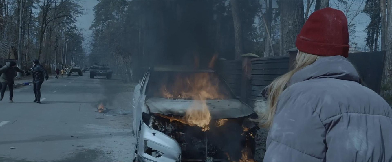 Imagen de The Daughter