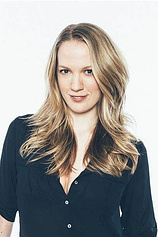 photo of person Emily Carmichael