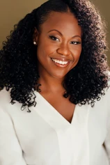 Foto de D'Arquoia Connor