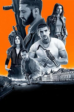 poster of movie Tigres y Hienas