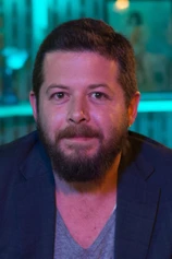 Foto de Syllas Tzoumerkas