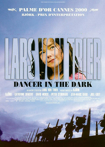 Imagen de Bailar en la Oscuridad (Poster)