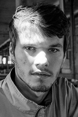 photo of person Matthieu Fabbri