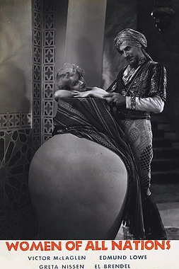 Vaya Mujeres