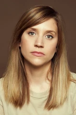 Foto de Sarah Pellerin