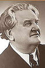photo of person Georgiy Budarov