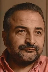 Foto de Claude Nejar
