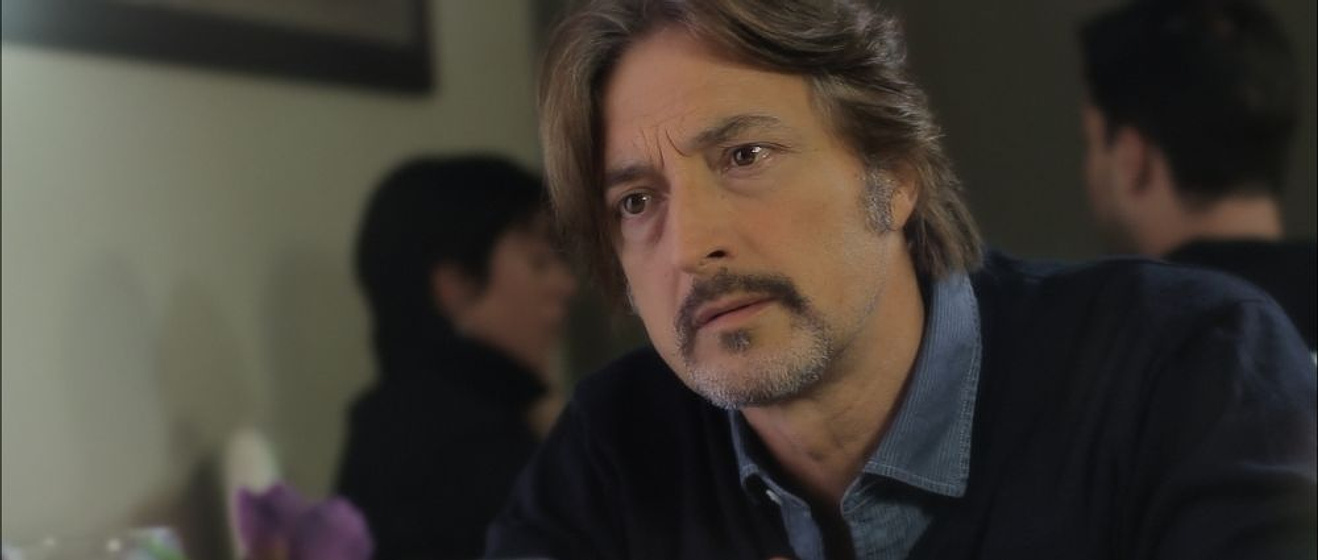 Aníbal Soto en No te supe Perder